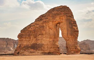 Saudi Arabia architecture